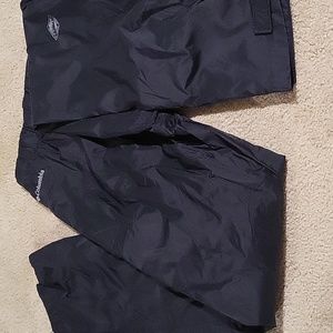 Columbia Waterproof rain paints